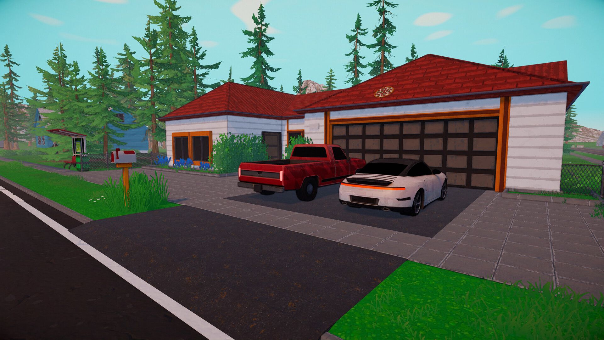 Shady jobs and stations screenshot