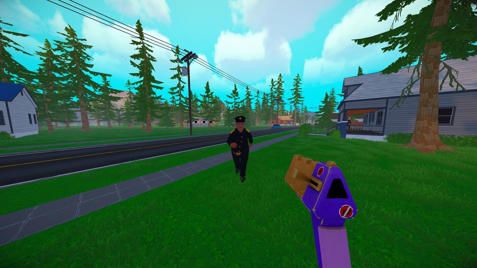 Photo jobs screenshot